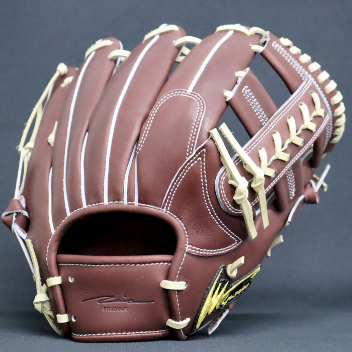 楽天市場】野球 IPセレクト 硬式グローブ 硬式 グローブ Ip Select