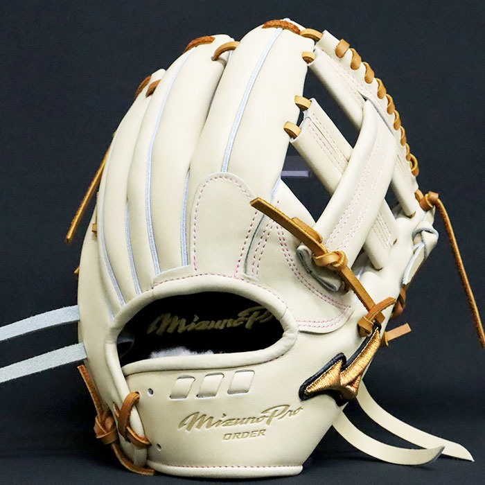 楽天市場】野球 ミズノ 硬式グローブ 硬式 グローブ ミズノプロ