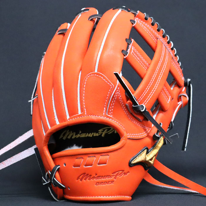 楽天市場】野球 ミズノ 硬式グローブ 硬式 グローブ ミズノプロ