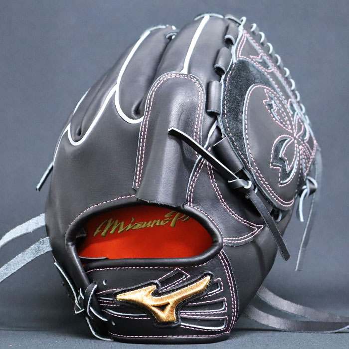 定価 69,300円 高橋宏斗型 硬式 ミズノプロ 投手 サイズ11 グローブ