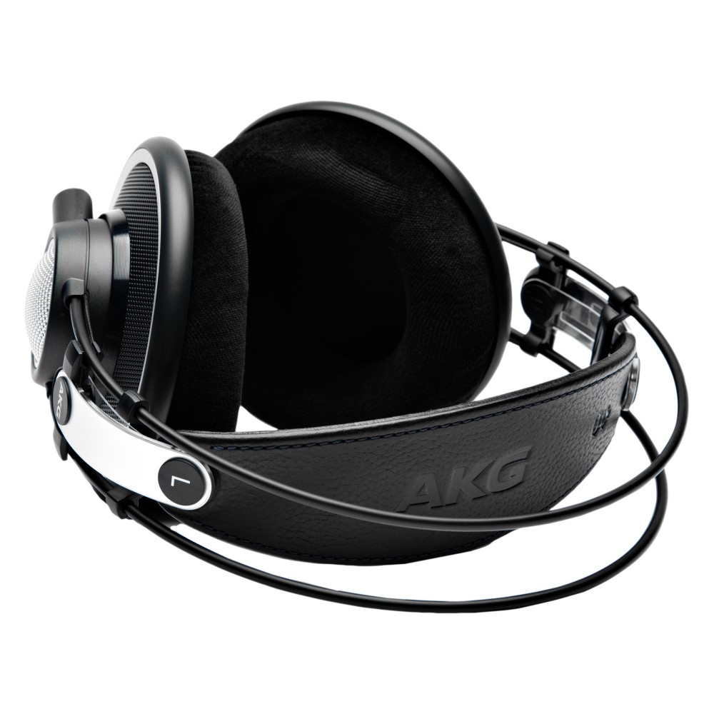 楽天市場】P10倍 AKG K702-Y3 モニター ヘッドホン | オープンエアー