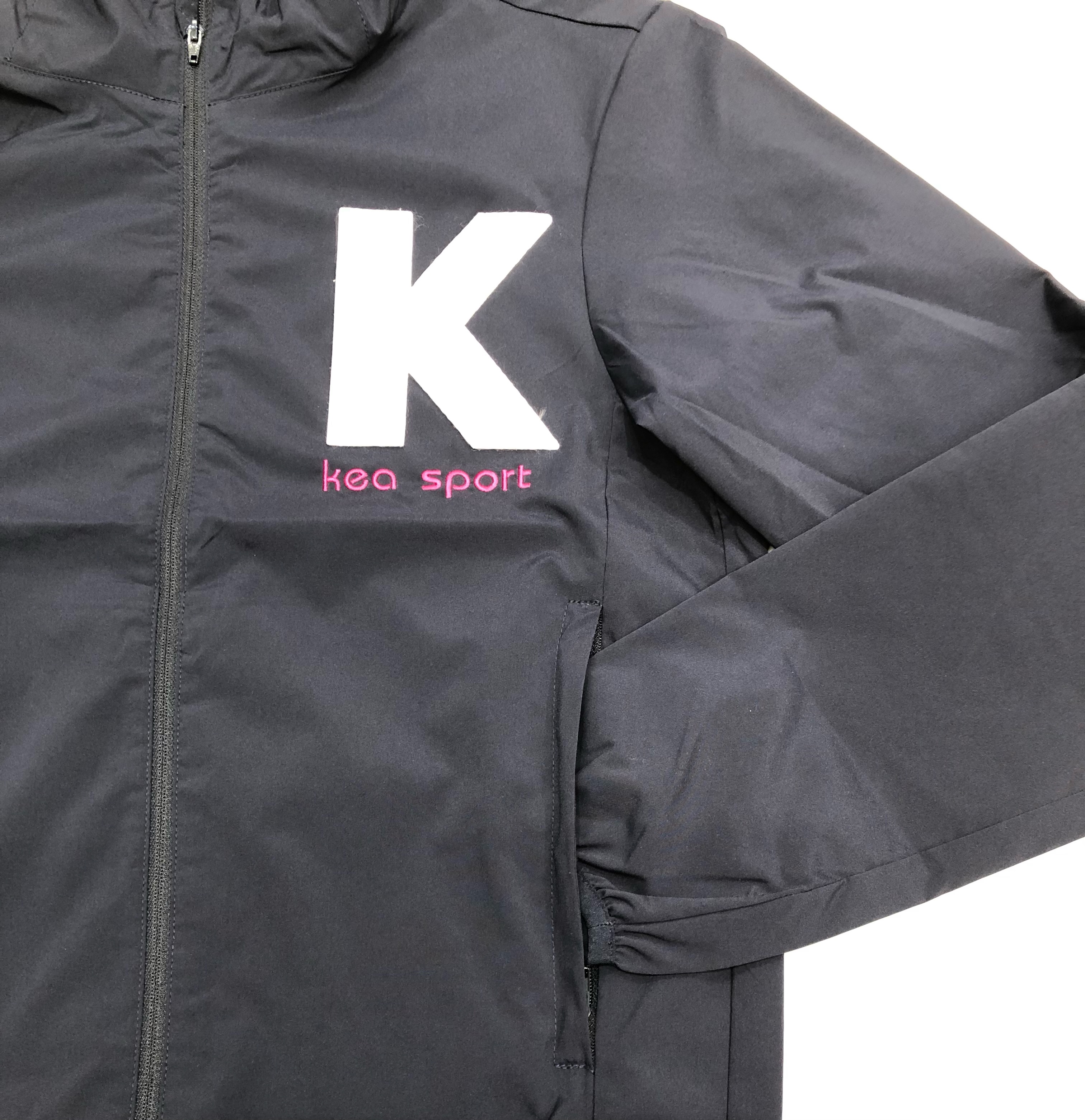 楽天市場】Kea キア テニス テニスウェア 秋 冬 パーカー ネイビー 紺