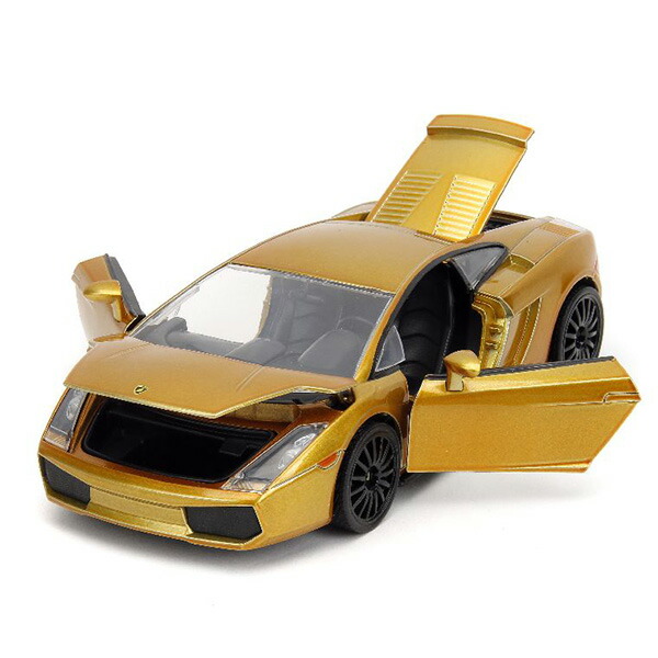 楽天市場】ワイルドスピード ミニカー 1/24 ダイキャストカー