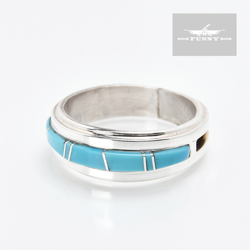 楽天市場】【FUNNY公式ストア】 ナバホ族 Willbert Muskett Jr