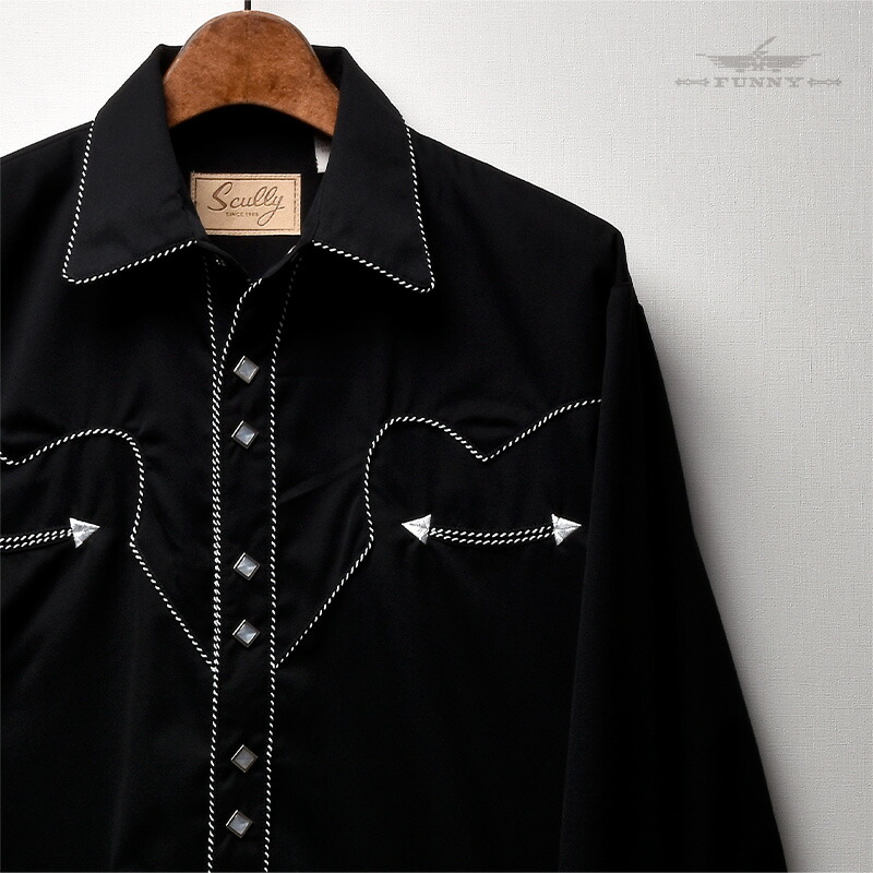 楽天市場】【FUNNY公式ストア】 SCULLY スカリー メンズ キャンディ