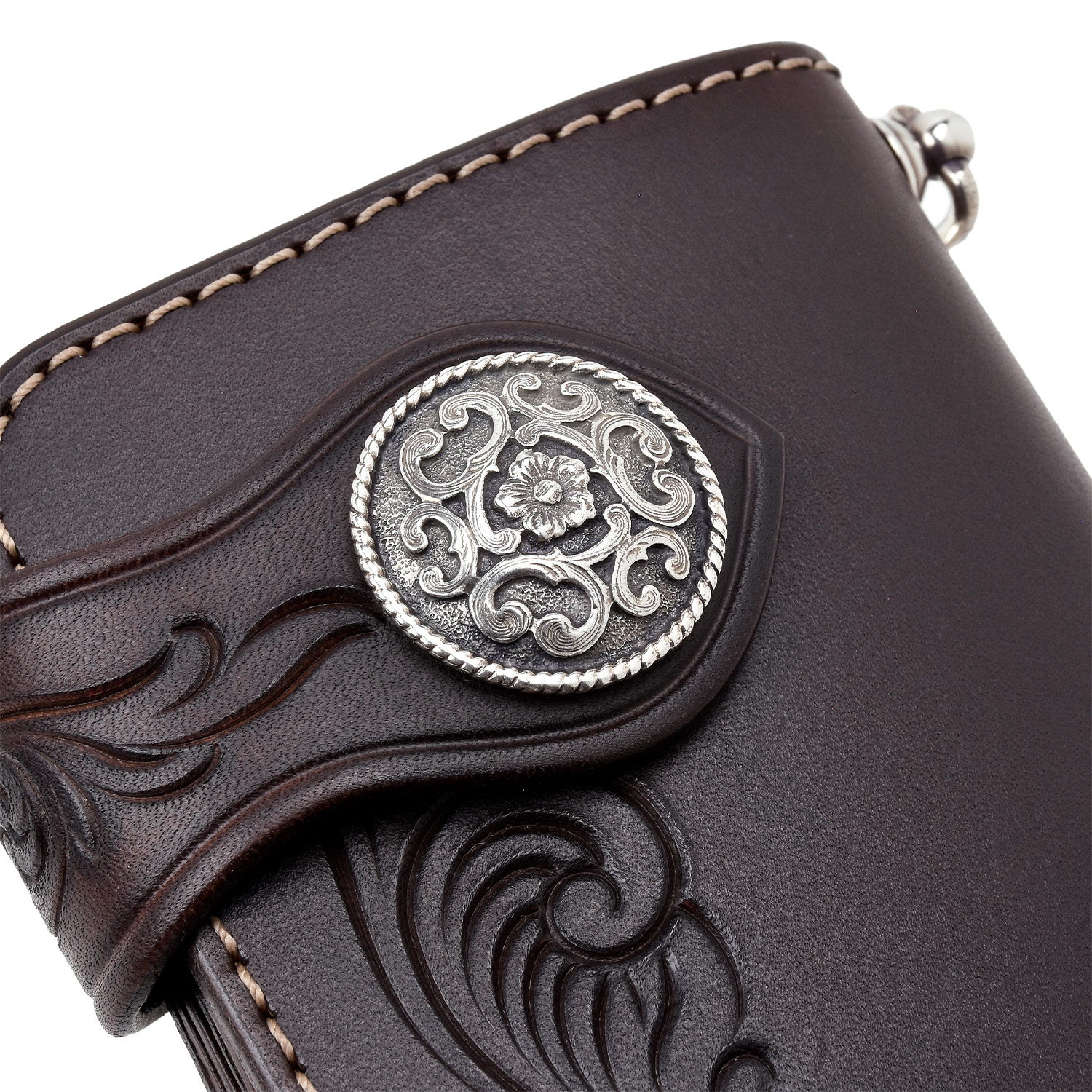 楽天市場】【FUNNY公式ストア】 FUNNY ファニー ライダースウォレット