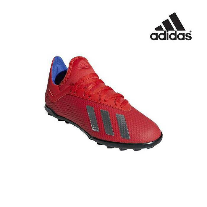 楽天市場】アディダス Adidas X18.3TFJ エックス 18.3TFJ BB9402