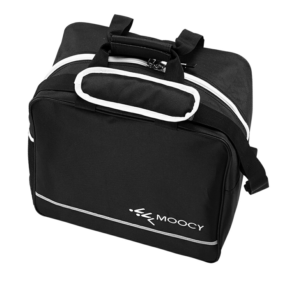 楽天市場】スキーブーツバッグ スキーシューズケース 外側撥水 裏地