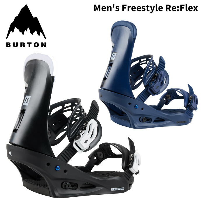 楽天市場】BURTON バートン スノーボード ビンディング Men's
