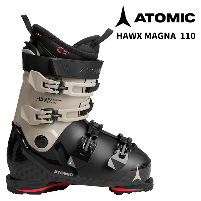 スキーブーツ アトミック MAGNA」の人気商品一覧 | 安い商品を通販