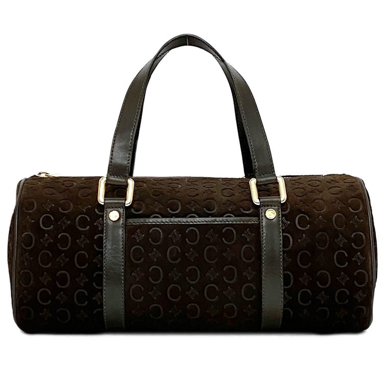 セリーヌ(CELINE) 中古 ボストンバッグ | 通販・人気ランキング - 価格.com