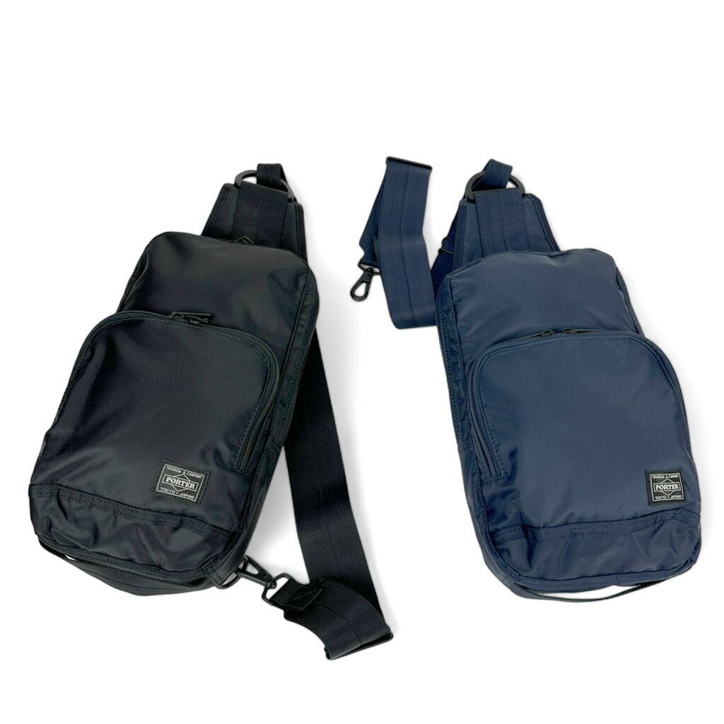 楽天市場】ポーター フラッシュ スリングショルダーバッグ 689-05941