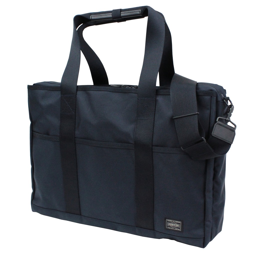 楽天市場】ポーター ステージ 2WAYトートバッグ 620-08286 10 ブラック