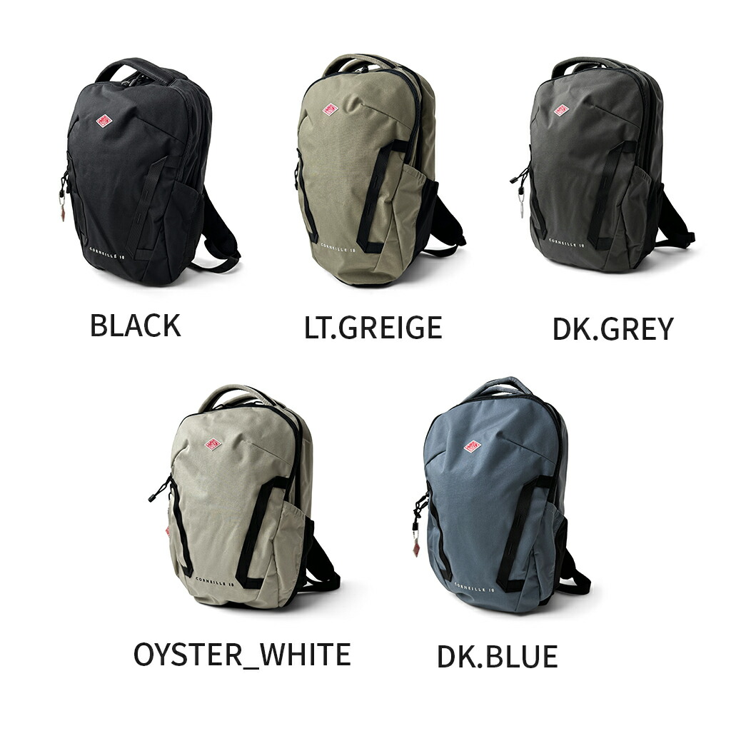 楽天市場】DANTON ダントン CORDURA CANVAS DAYPACK デイパック
