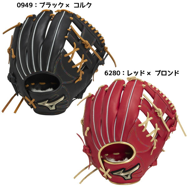 楽天市場】ミズノ グローバルエリート qmラインの通販