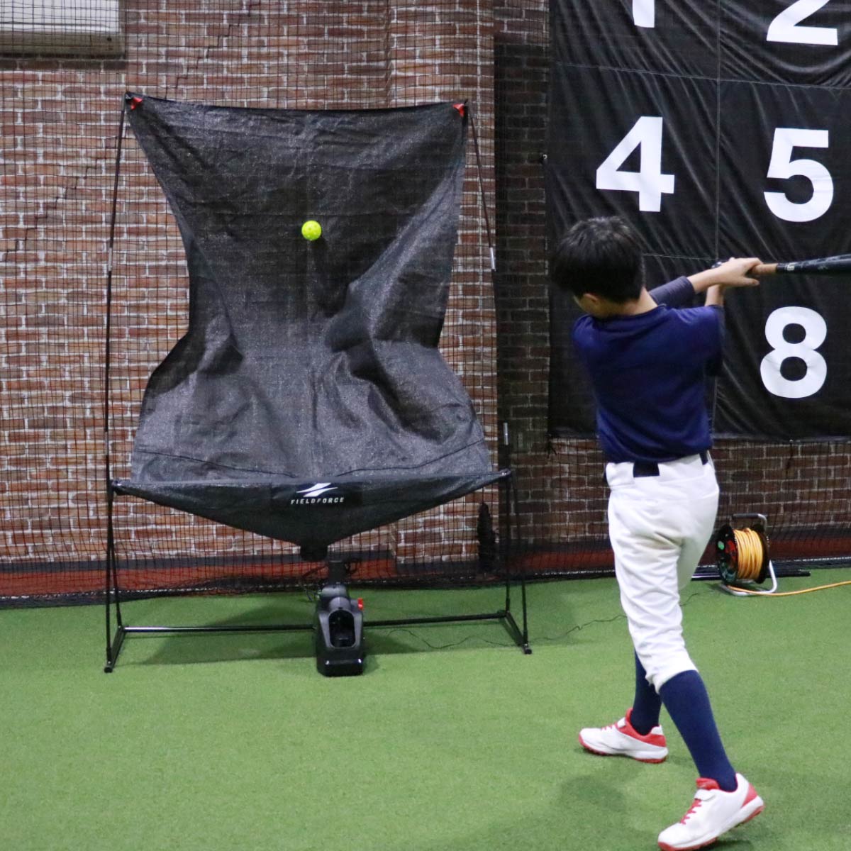 楽天市場】トスマシン1位 獲得 【 フィールドフォース 公式】オート