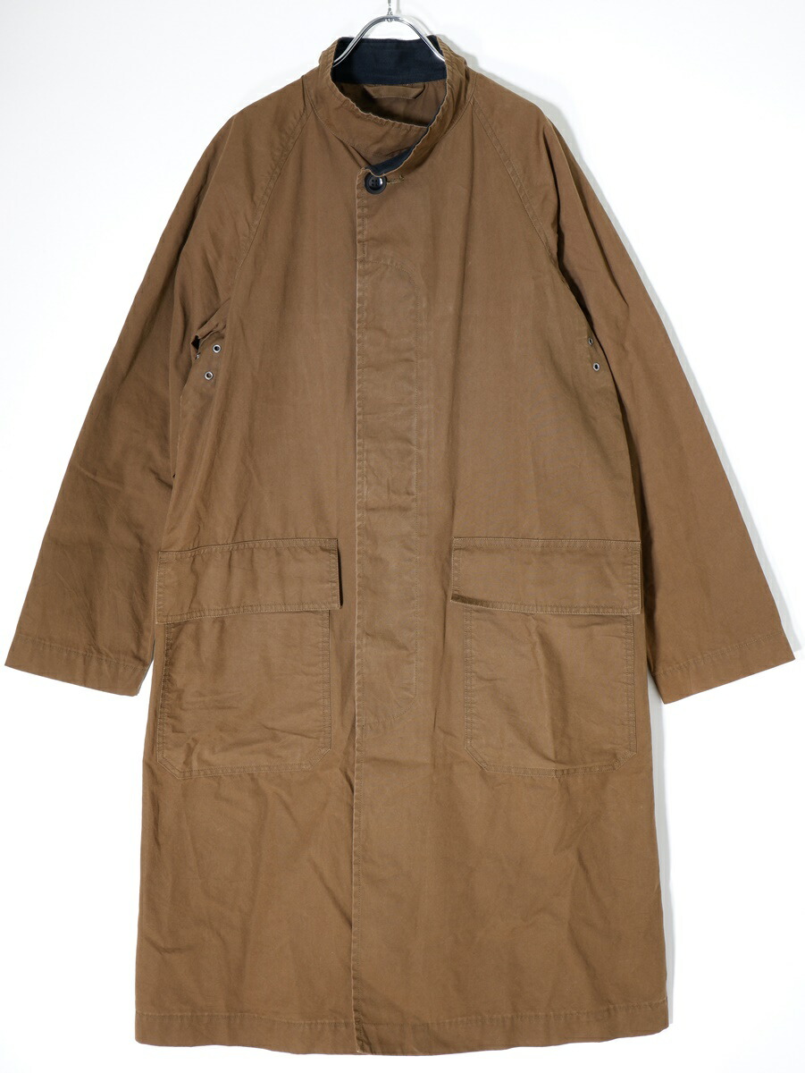 楽天市場】MHL. MARGARET HOWELLマーガレットハウエル スタンドカラー