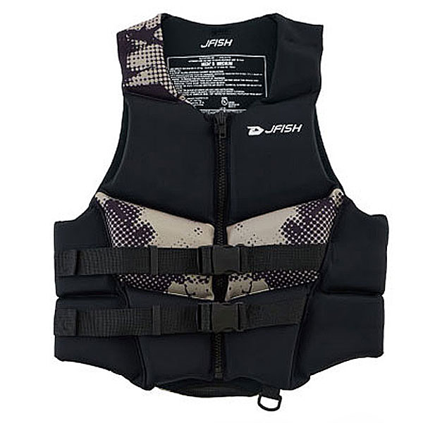 ジェイフィッシュ ライフジャケット」の人気商品一覧 | 安い商品を通販