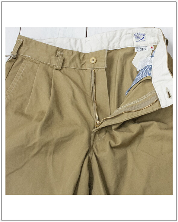 楽天市場】orslow（オアスロウ）BILLY JEAN ビリージーン［Lady's