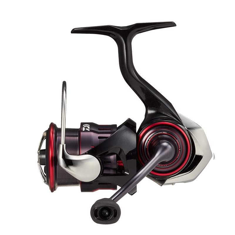 ダイワ 月下美人 LT2000S (リール) 価格比較 - 価格.com