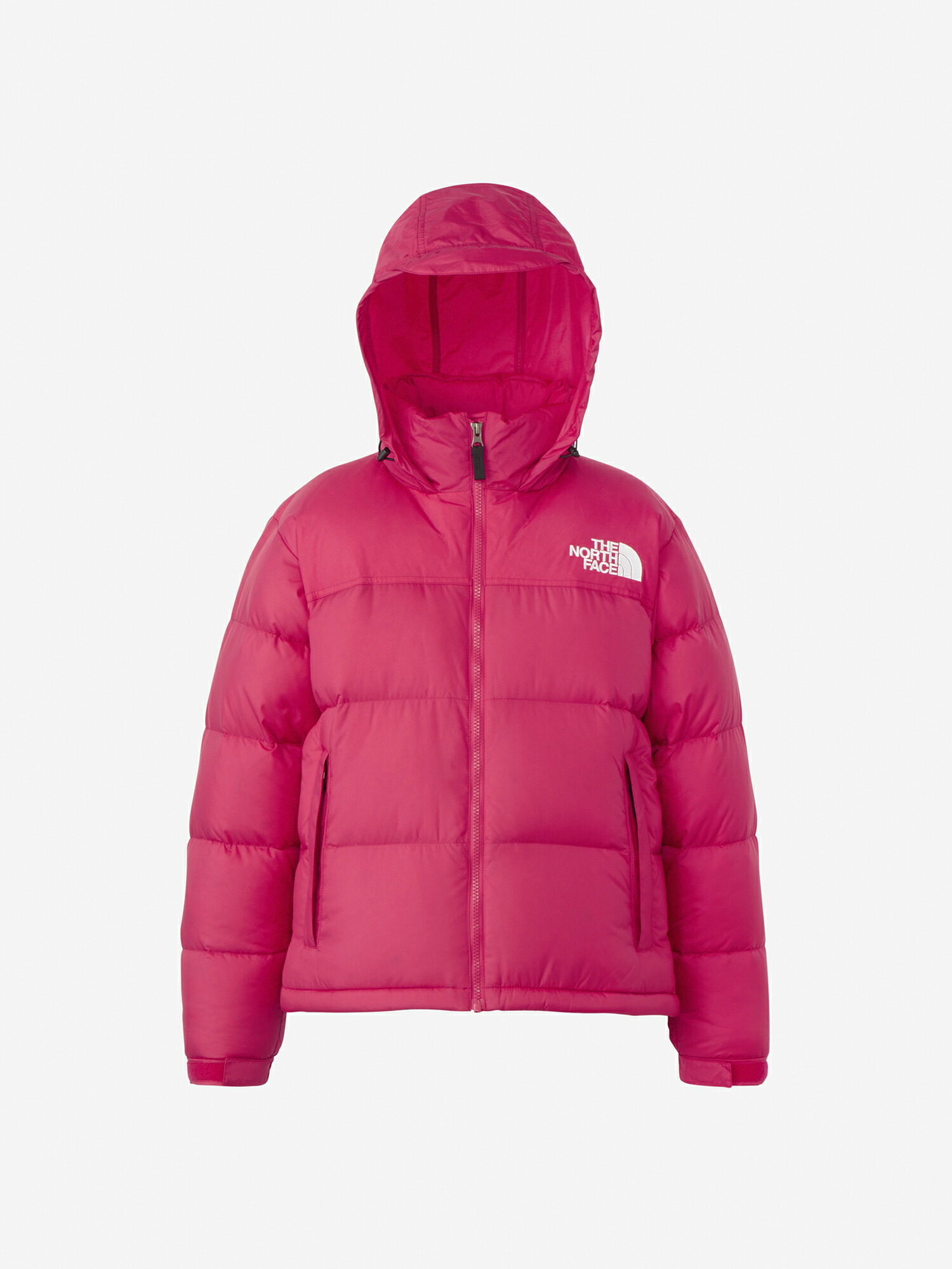 楽天市場】ノースフェイス ショートヌプシジャケット（レディース）CM