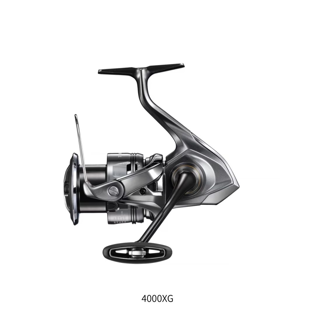 楽天市場】シマノ 24 ツインパワー 4000XG WEB限定特価 : フィッシング