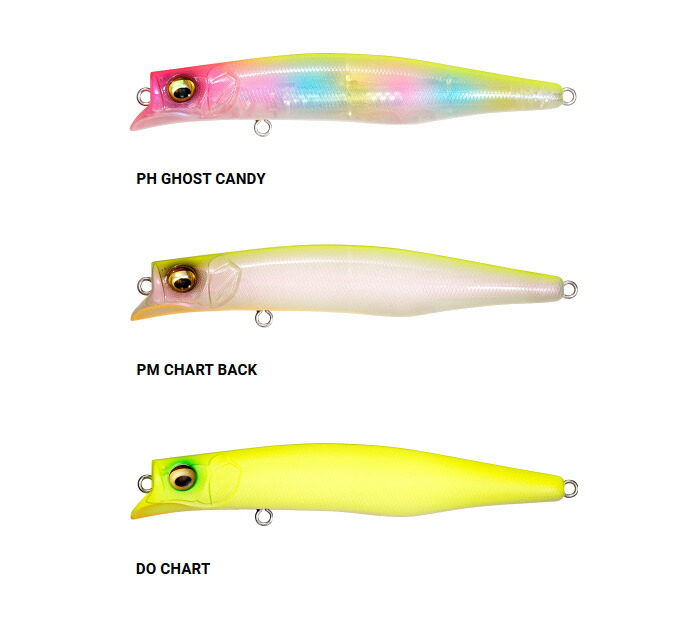 楽天市場】メガバス(Megabass) カゲロウ MD 98F 【釣り フィッシング