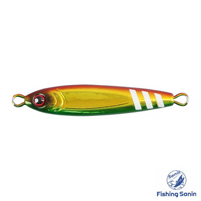 楽天市場】【2025年新色追加】ダイワ(Daiwa) ソルティガ CVジグ SLJ