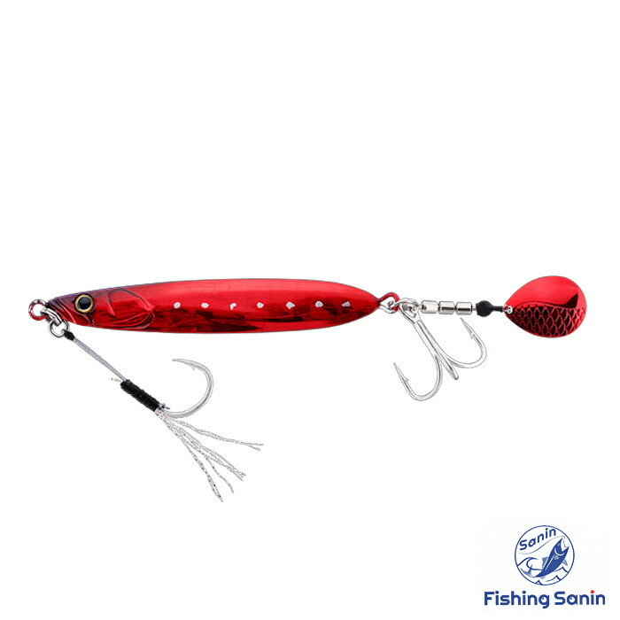 楽天市場】ジャッカル ブレードの通販