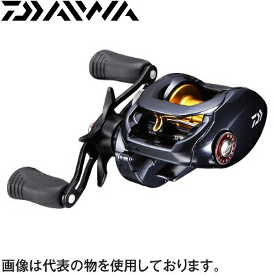 楽天市場】ダイワ 17タトゥーラ 100SH-TW(右ハンドル) コード：248396