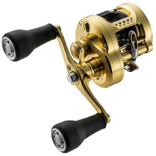 楽天市場】シマノ(SHIMANO) 22 カルカッタコンクエスト 201XG 左