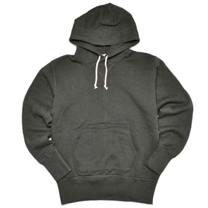 楽天市場】TWO MOON トゥームーン パーカー 両V丸胴スウェットパーカー