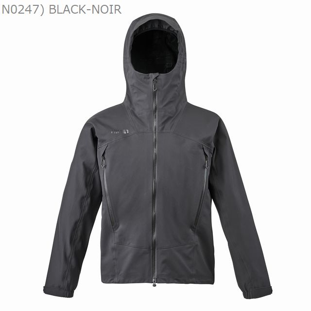 楽天市場】30%OFF[2024秋冬新作] ミレー ジャケット マウンテン