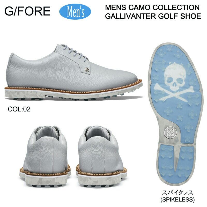 楽天市場】ジーフォア ゴルフ シューズの通販