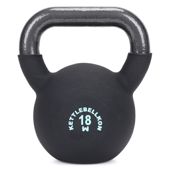 楽天市場】EZグリップケトルベル 4kg 6kg 8kg 10kg 12kg 14kg 16kg