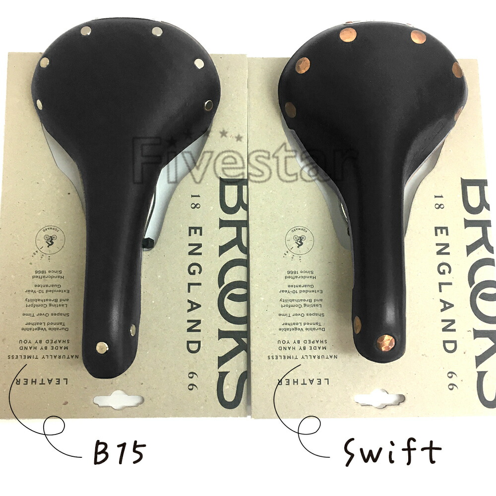 楽天市場】Brooks Swift Chrome ブルックス スイフト クローム 本革