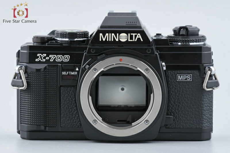 楽天市場】MINOLTA X－700の通販