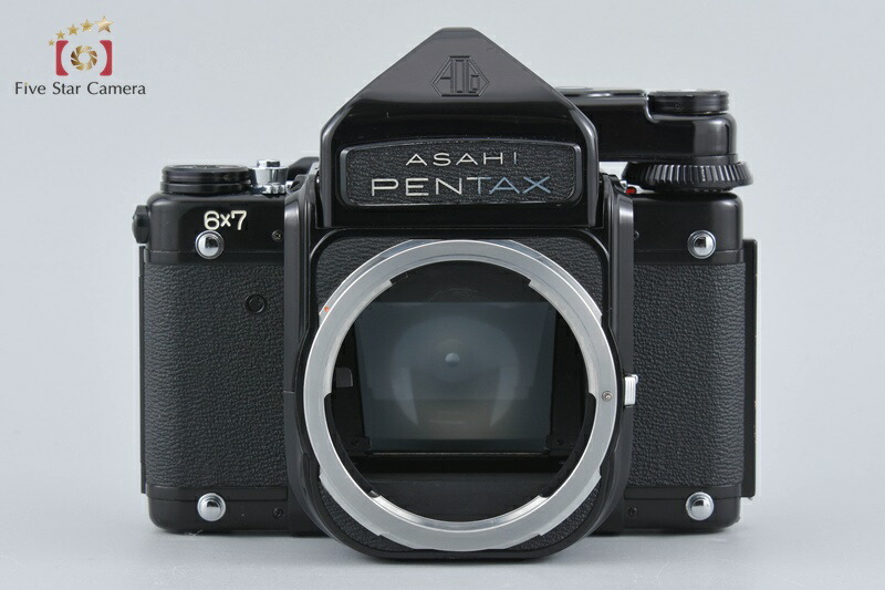 楽天市場】pentax 67 ttlの通販