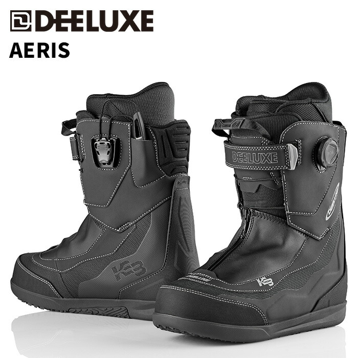 楽天市場】DEELUXE ALPHA（ブランドディーラックス）（ブーツ