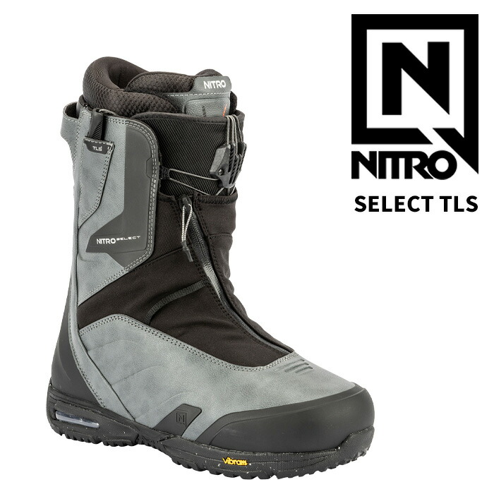 nitro スノーボードブーツ」の人気商品一覧 | 安い商品を通販サイト