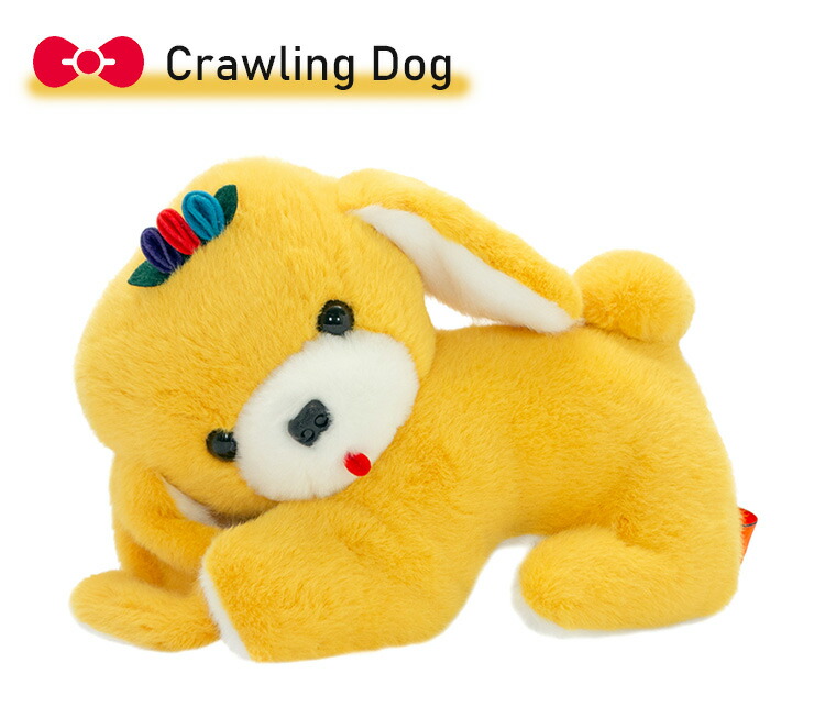 楽天市場】【特別特価！】吉徳 レトロぬいぐるみ これくしょん