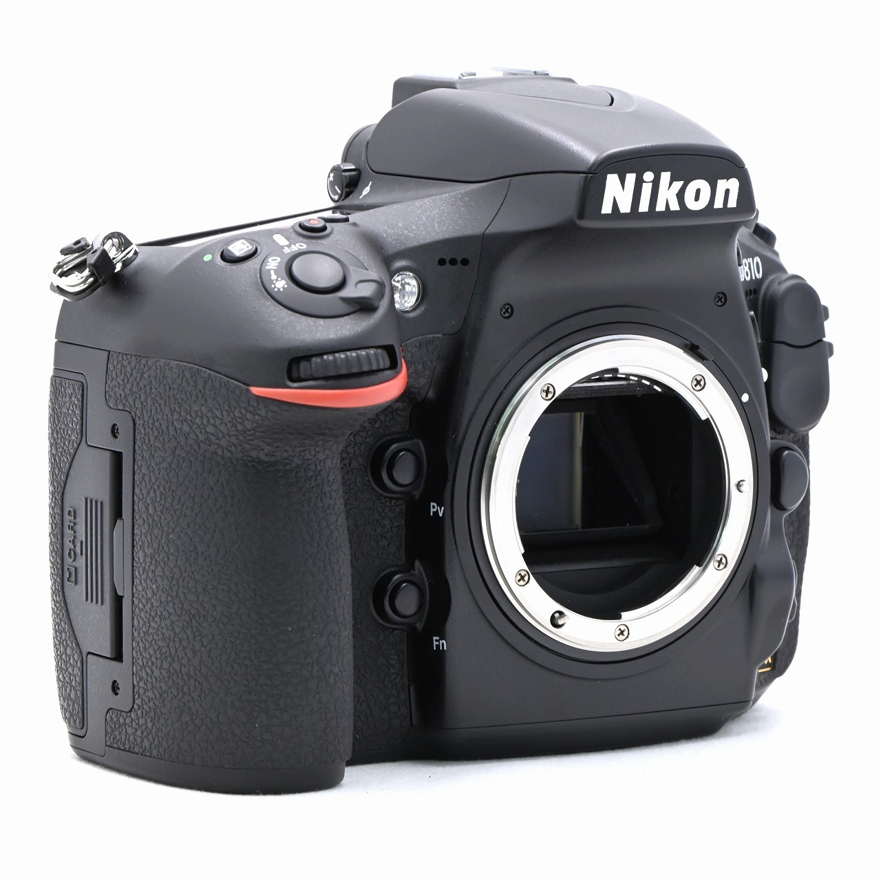 楽天市場】ニコン Nikon D810 ボディ デジタル一眼レフカメラ【中古