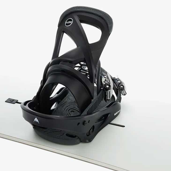 楽天市場】23-24 BURTON バートン ビンディング レディース SCRIBE Re