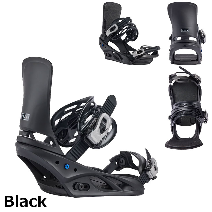 楽天市場】24-25 BURTON バートン スノーボード ビンディング
