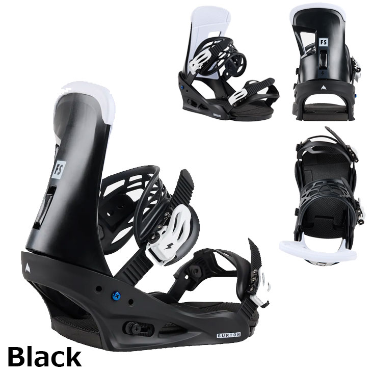 楽天市場】24-25 BURTON バートン スノーボード ビンディングFreestyle