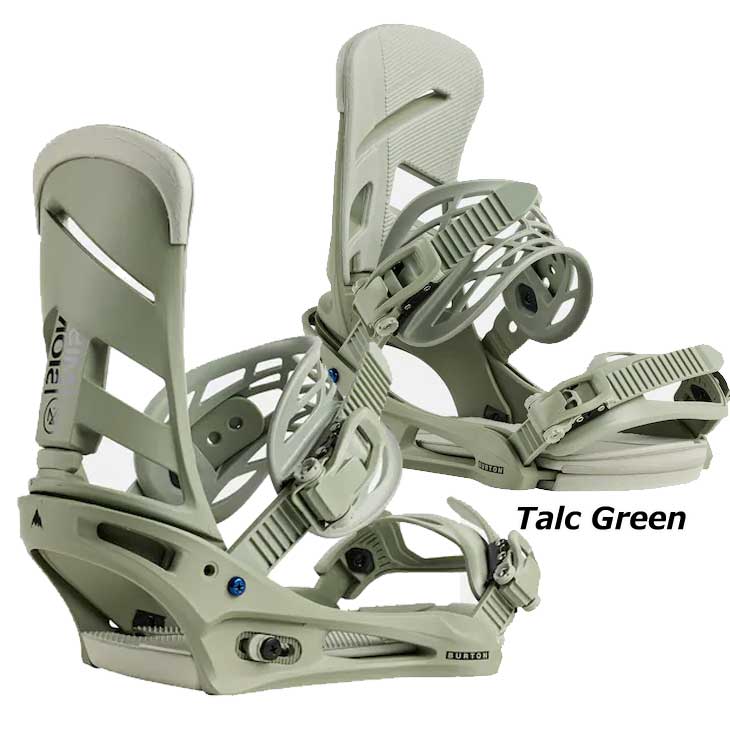 楽天市場】25-26 BURTON バートン メンズ スノーボードバインディング