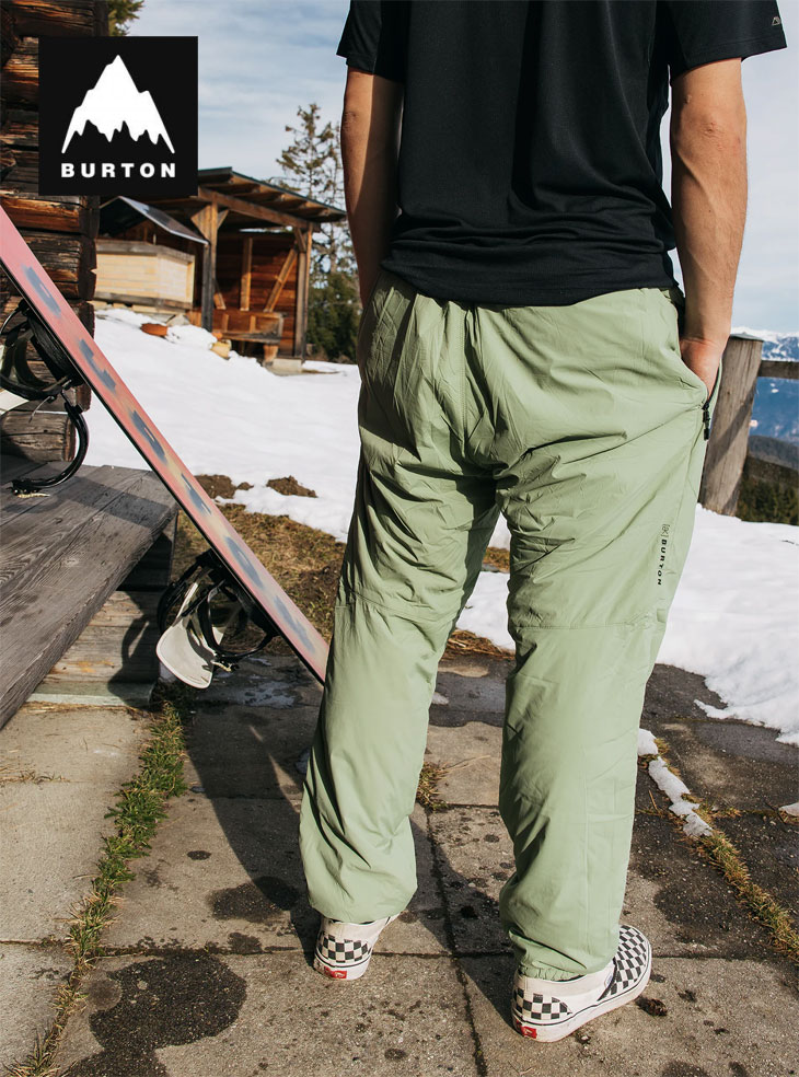 楽天市場】23-24 BURTON バートン メンズ AK ヘリウム ストレッチ