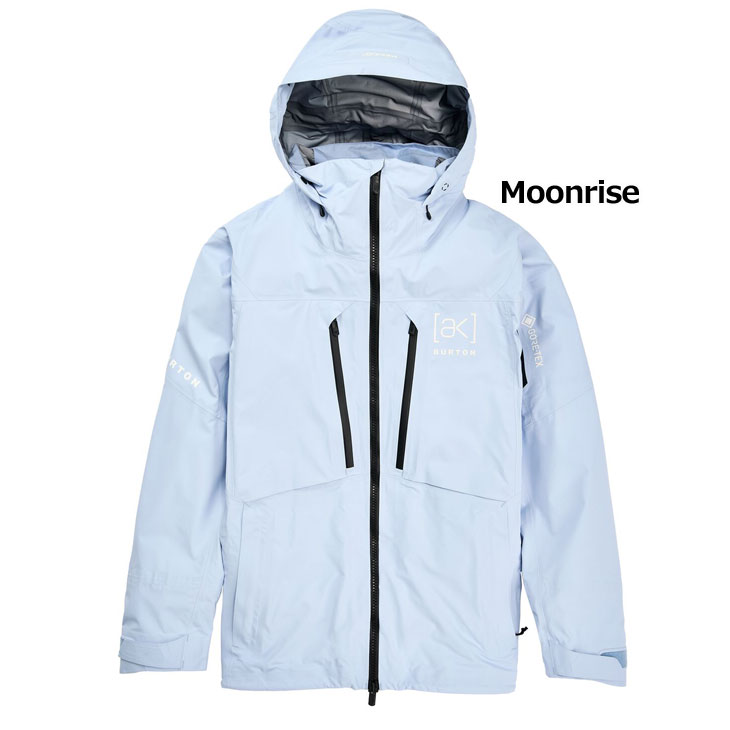 楽天市場】23-24 BURTON バートン メンズ スノーボード ウエアー [ak