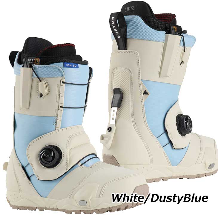 楽天市場】24-25 BURTON バートン スノーボード ブーツ メンズ Men's