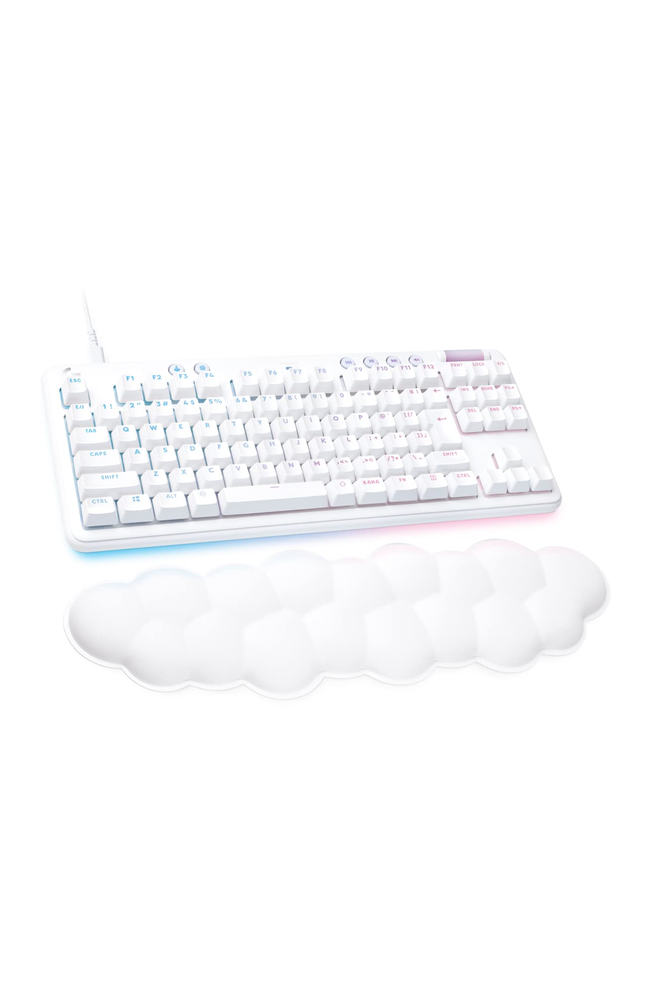 楽天市場】Logicool G(ロジクール G) オーロラコレクション ゲーミング